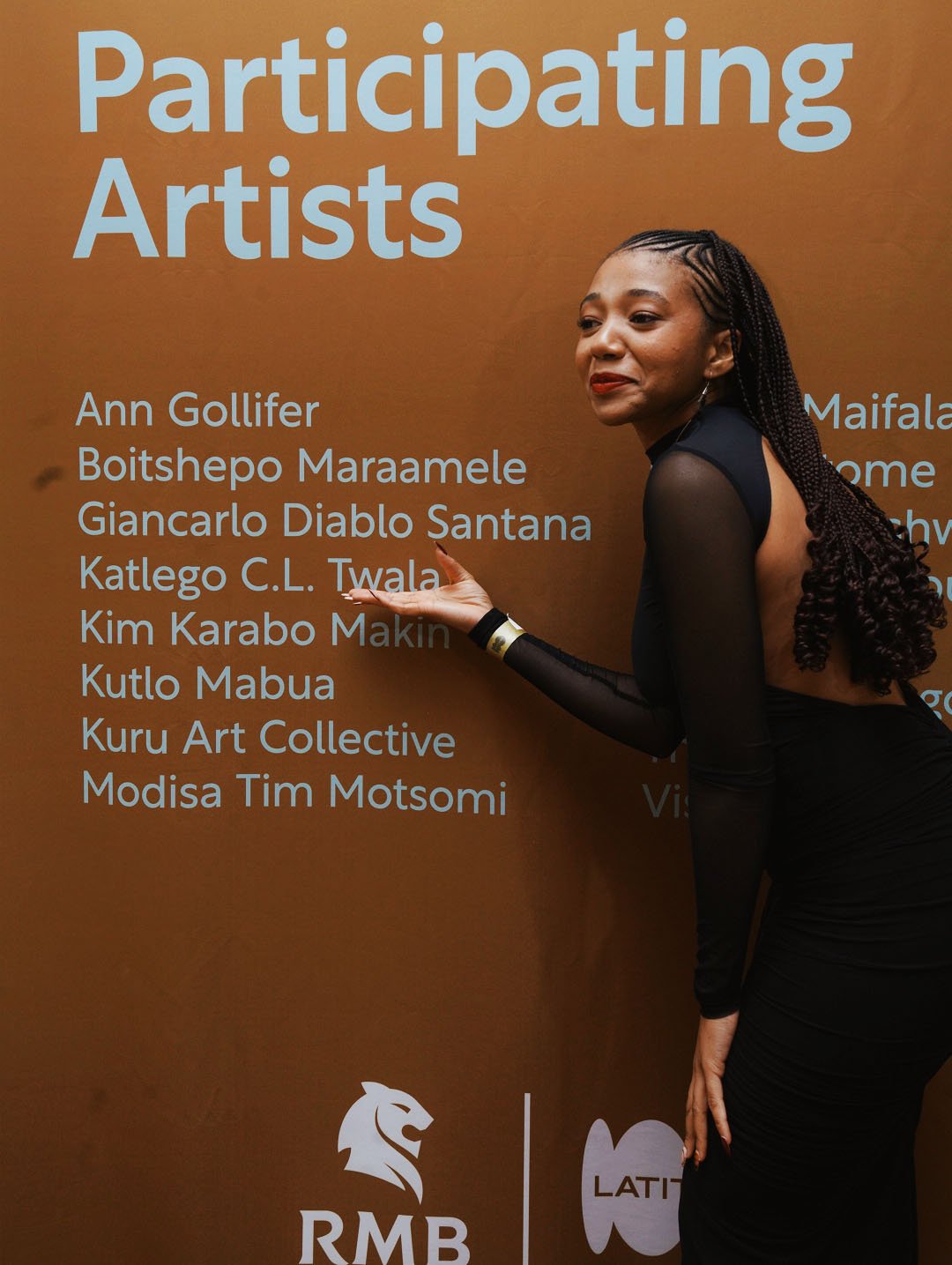 3-1 Banana Club redefines a moment for Botswana’s creative renaissance