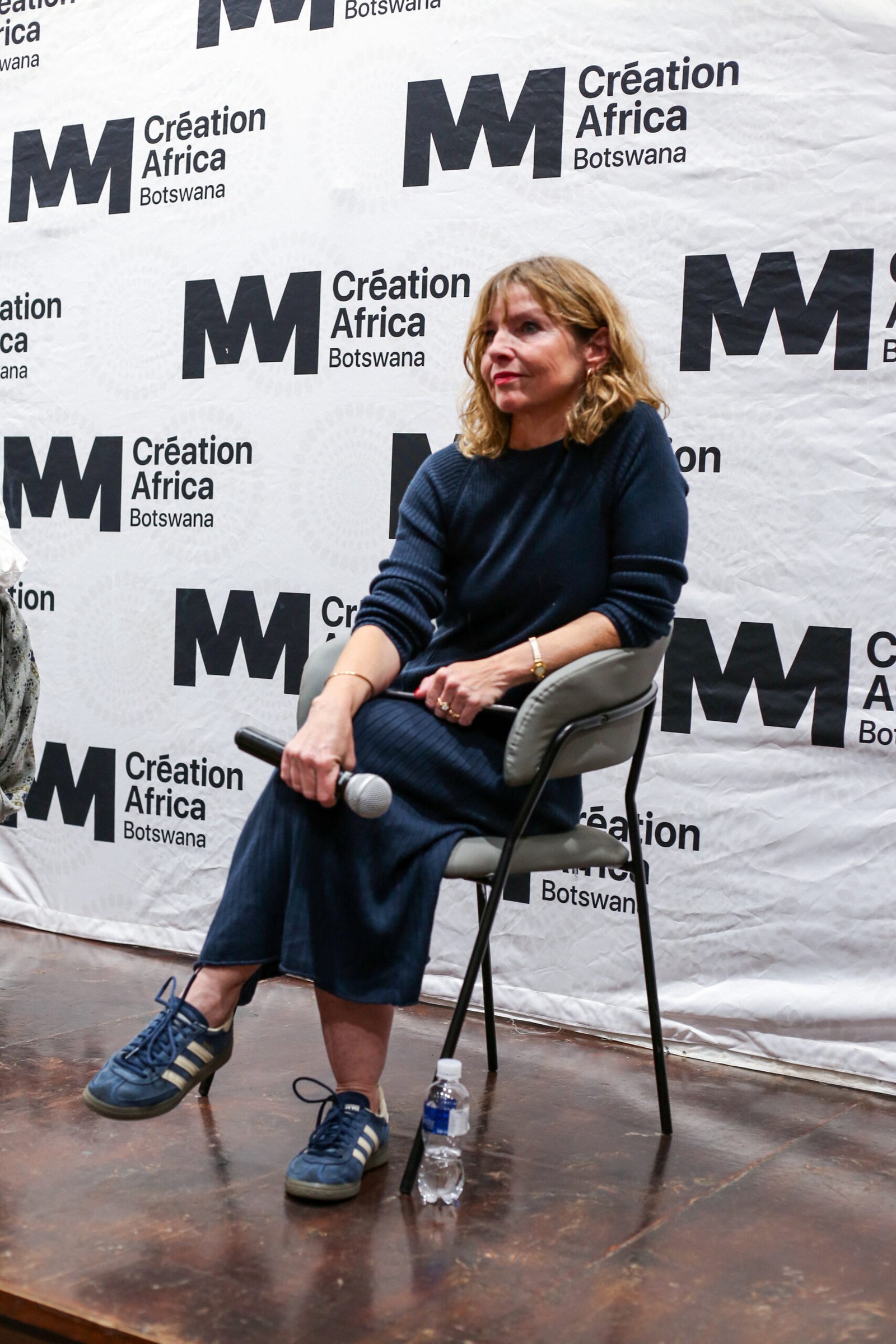 6H4A3685-scaled BEYOND DESIGN: How Création Botswana is Empowering a New Generation of Fashion Entrepreneurs.