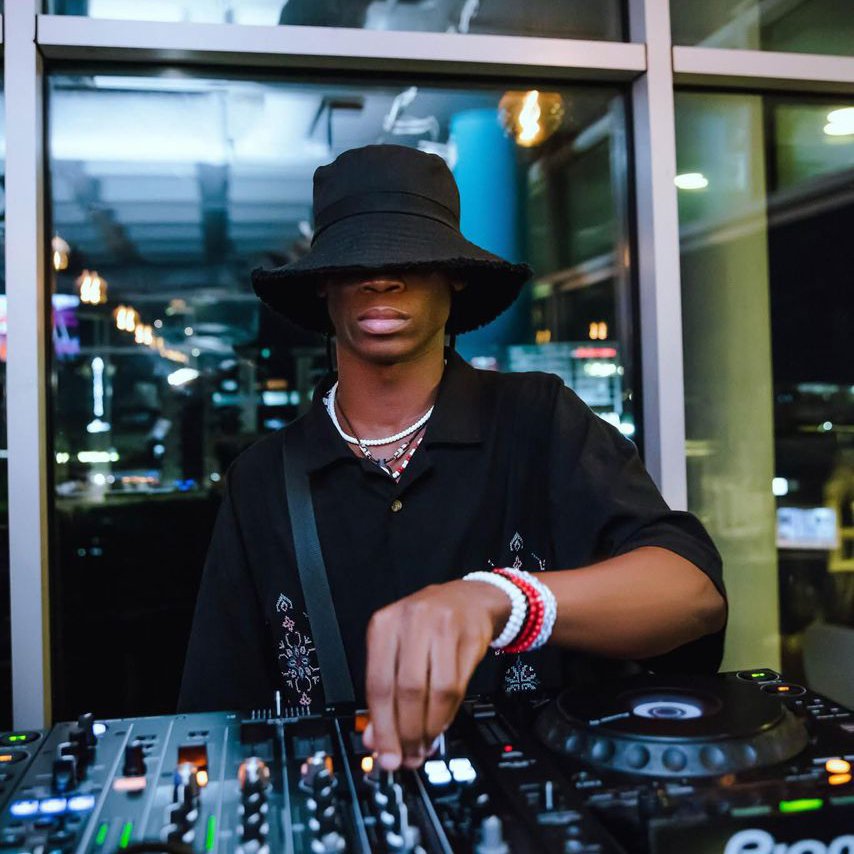 Dj-Robotic-local-threads Robotic Ofc turns passion into profession