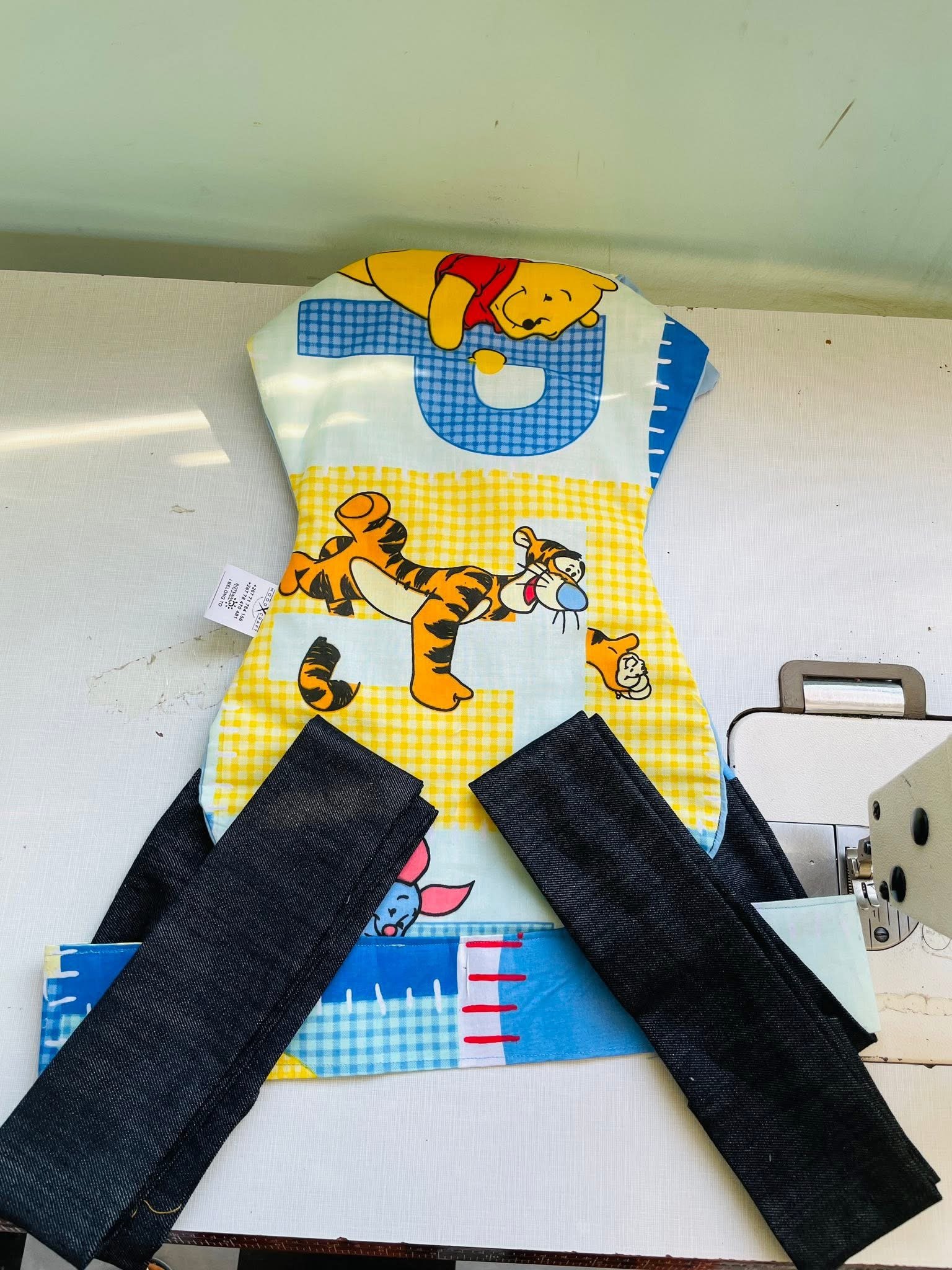 IMG_3870 Spotlight on Création Botswana: A Designer's Story