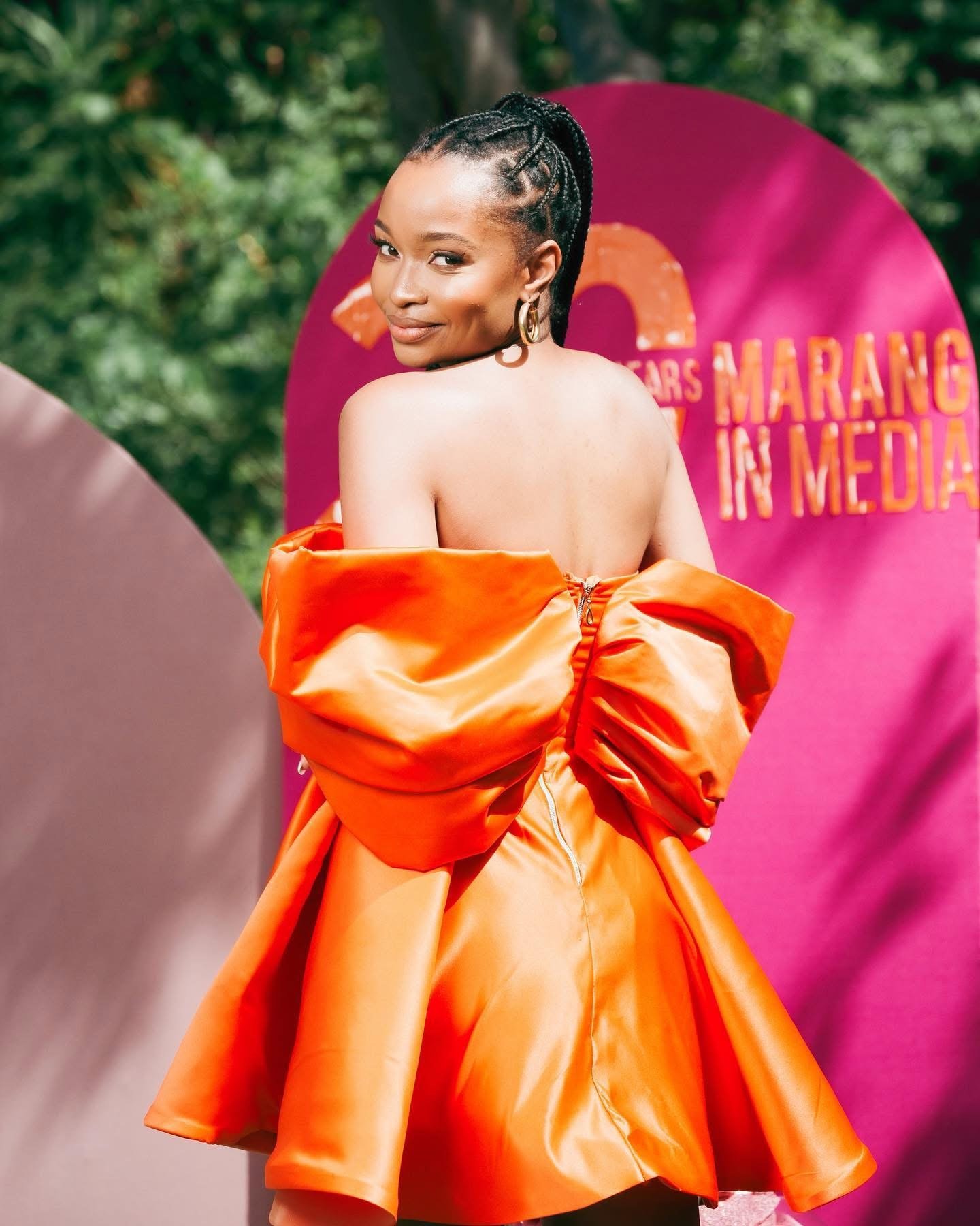 IMG_6130 MARANG SELOLWANE: A modern muse shaping Botswana’s future