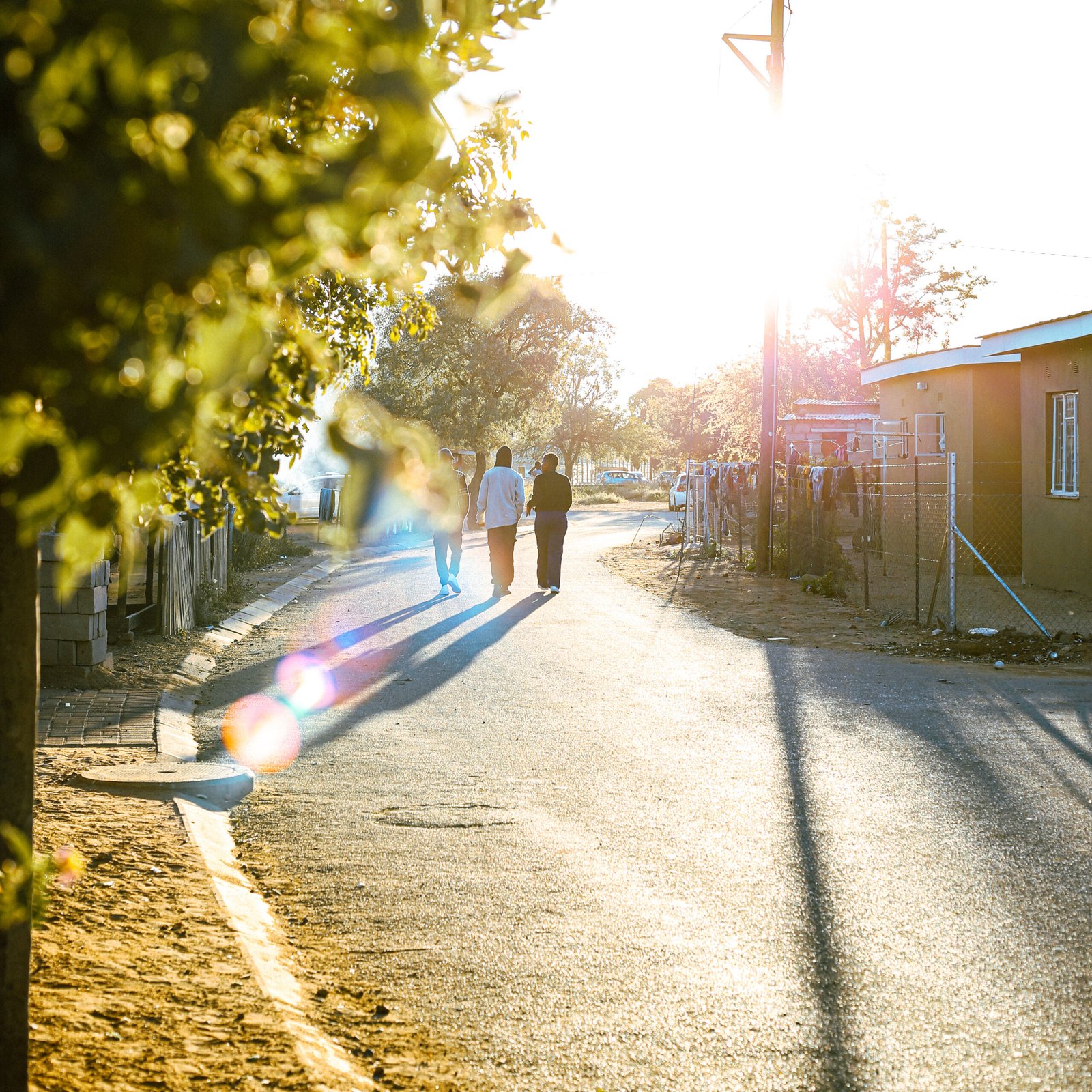 LOCALTHREADS-official-zolamdeni2-scaled ZOLA MDENI AT GOLDEN HOUR: Where the heart of home beats strong.