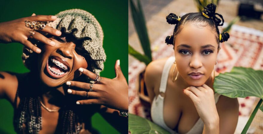 LocalthreadsLionessMphoSebina-1024x524-880x450 Mpho Sebina, Lioness Ratang rake a nomination at Basadi in Music Awards