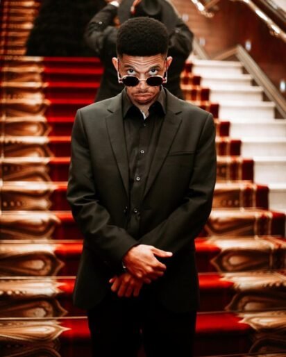 William Last KRM’s snowballing power of creative hustle