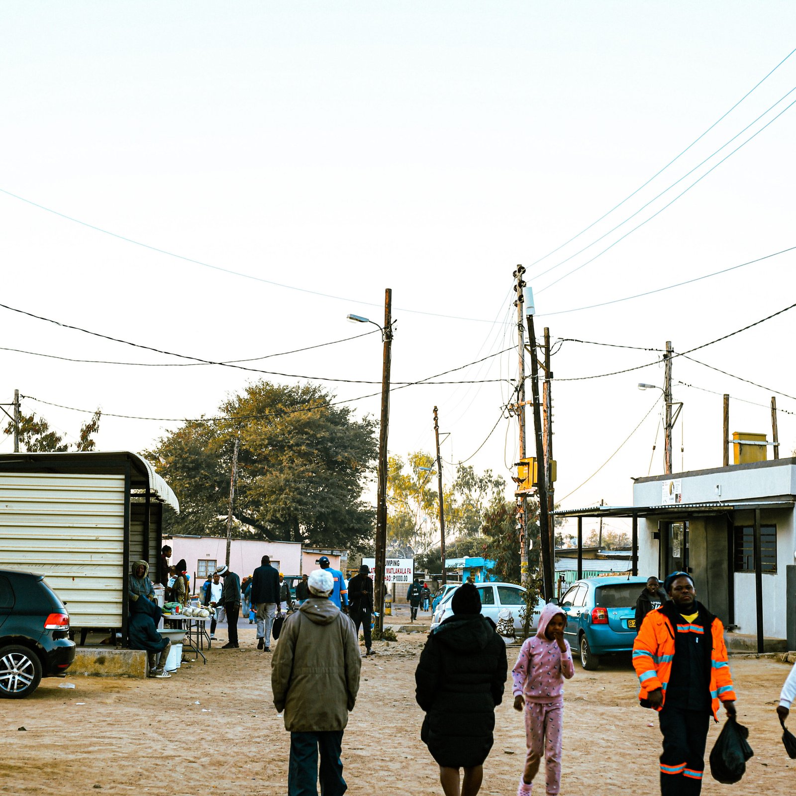 streets-of-Zola-scaled ZOLA MDENI AT GOLDEN HOUR: Where the heart of home beats strong.