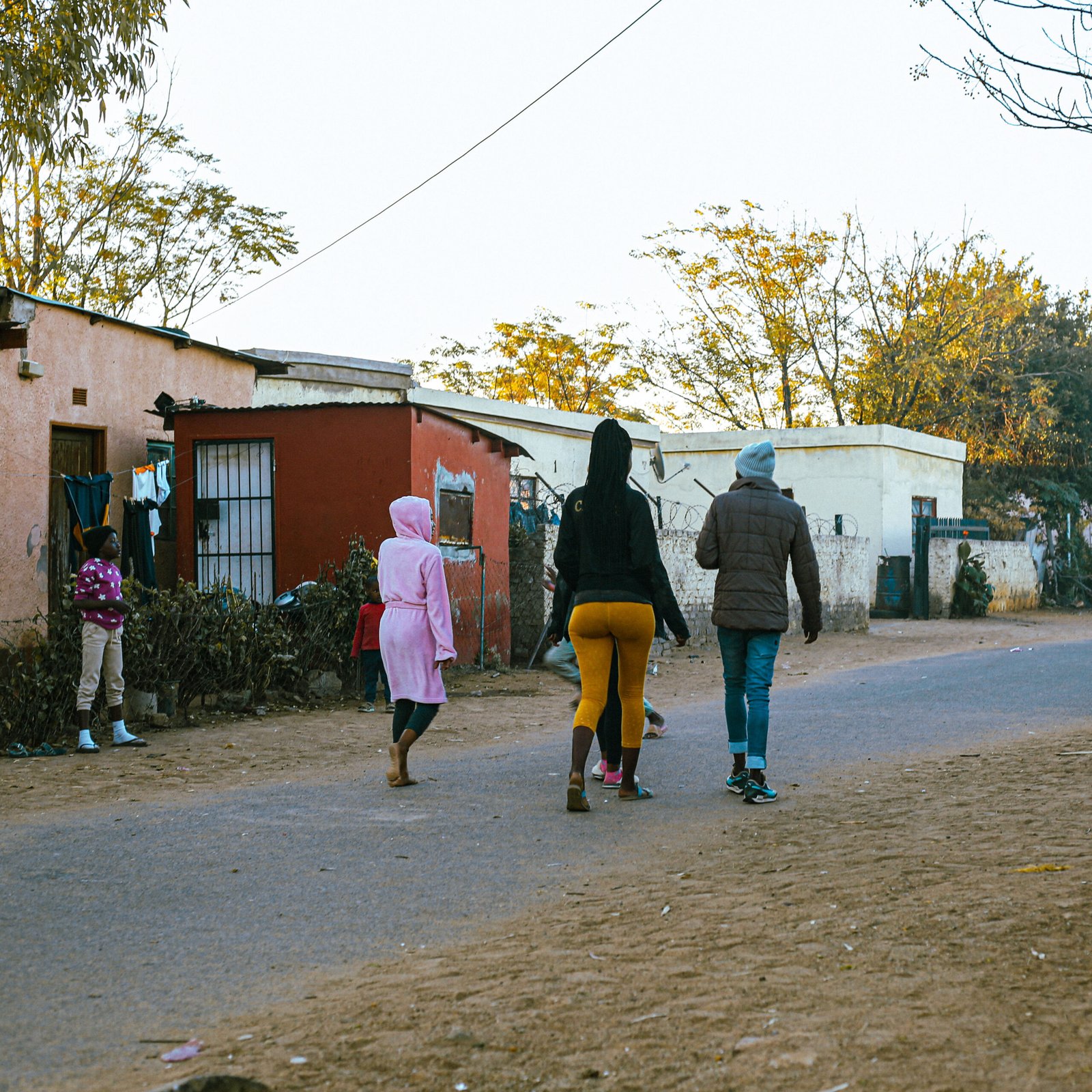 streets-of-Zola2-scaled ZOLA MDENI AT GOLDEN HOUR: Where the heart of home beats strong.