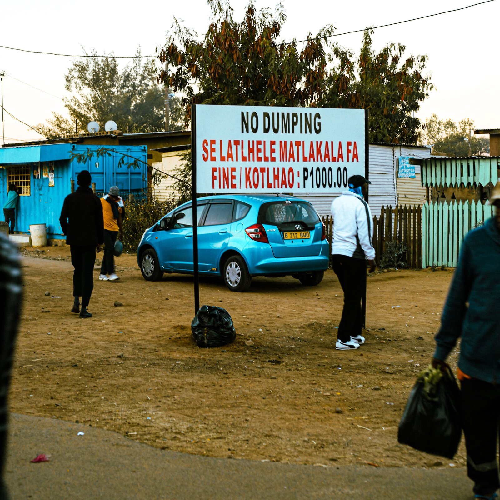 streets-of-Zola3-scaled ZOLA MDENI AT GOLDEN HOUR: Where the heart of home beats strong.