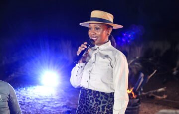 Cresta Grande Jwaneng serves up bush dinner experience