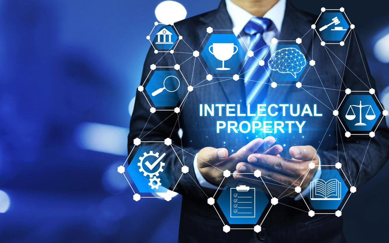 Intellectual-Property Lifestyle