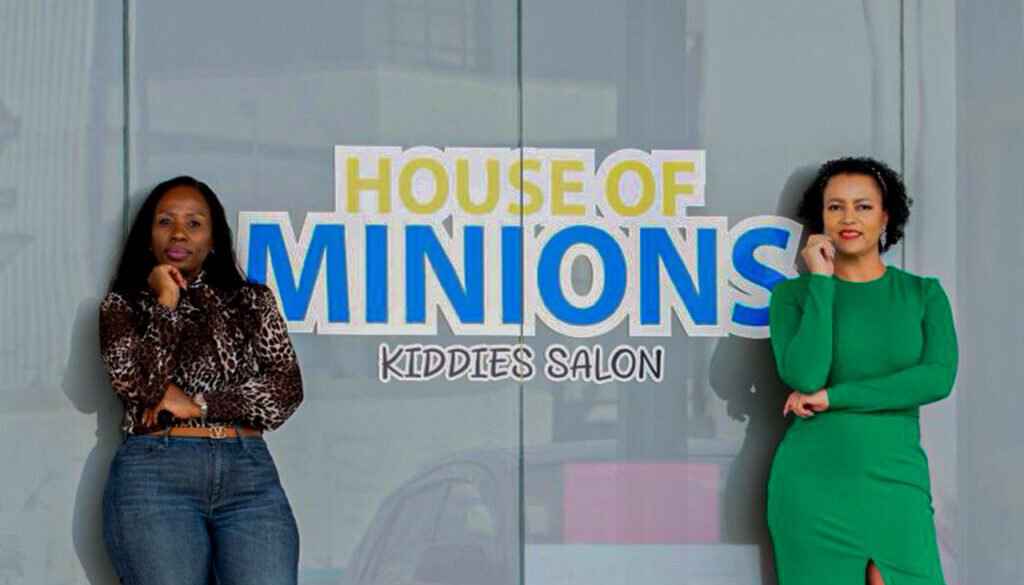 Minions