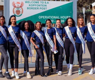 Miss Botswana 2025Local Threads