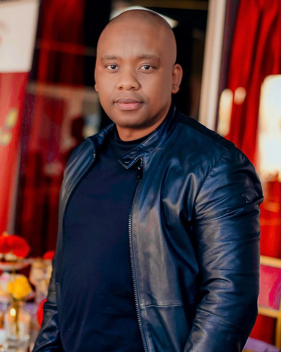 Nako Gabriel Mothibedi speaks on diamonds and their impact