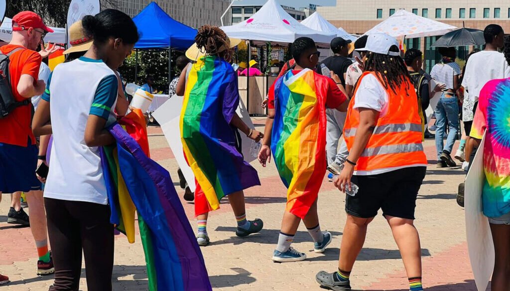 Pride Botswana