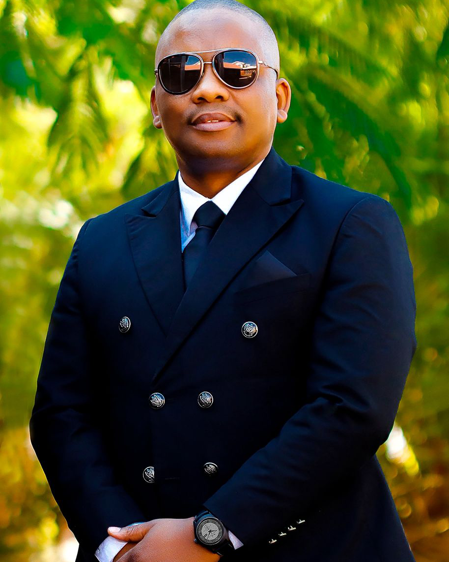 nako4 Gabriel Mothibedi speaks on diamonds and their impact