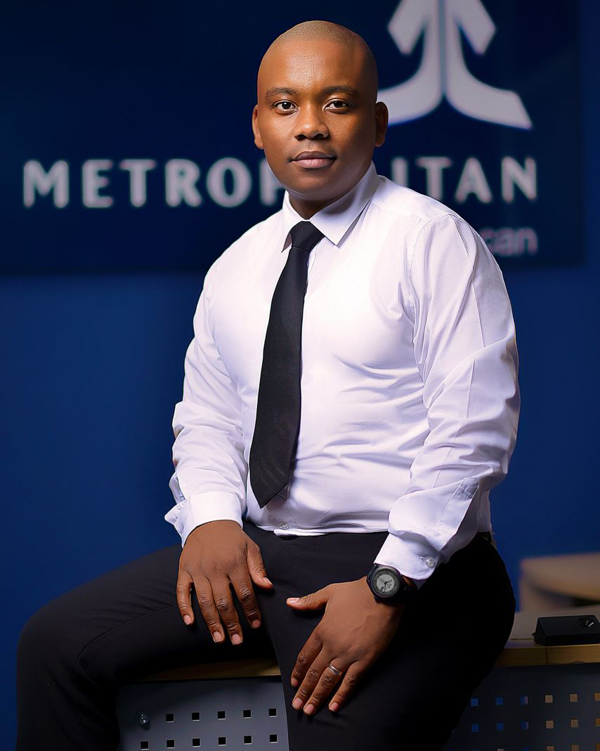 nako5 Gabriel Mothibedi speaks on diamonds and their impact
