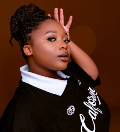 Ketso drops a symphony of the soul