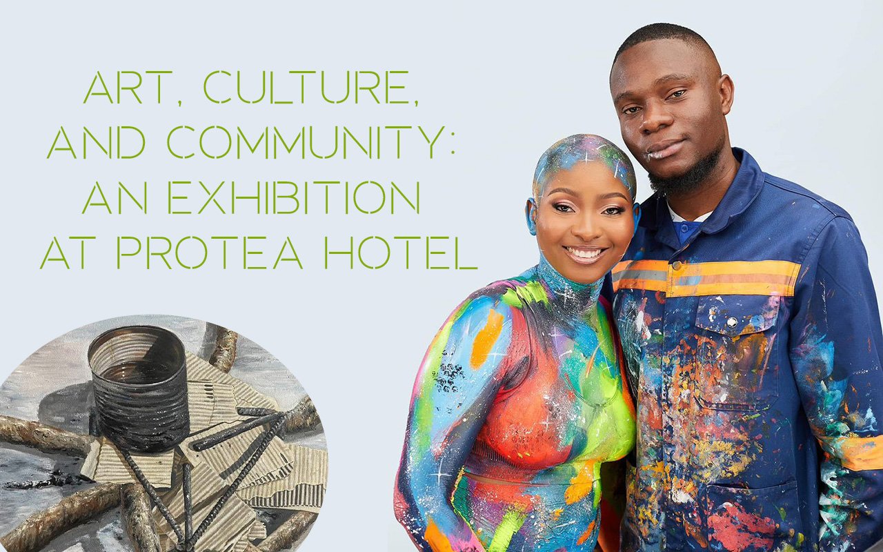 11 Arts & Culture