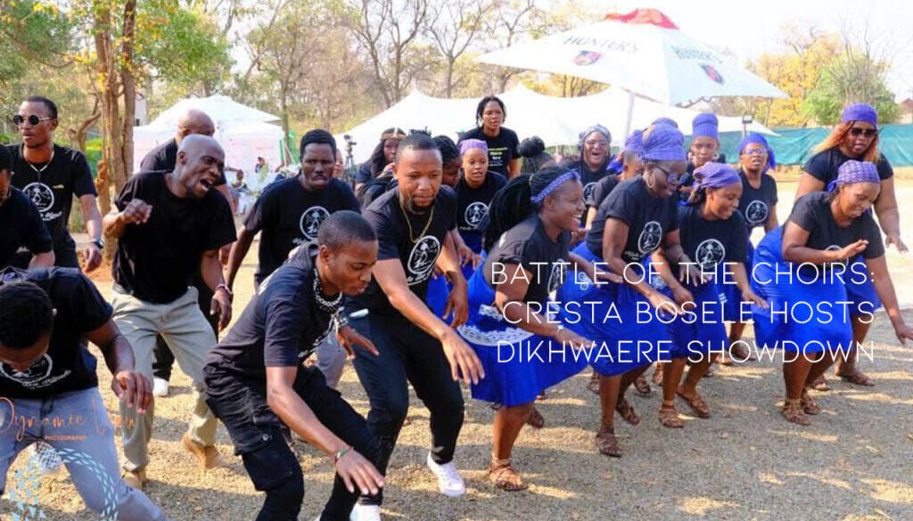 Cresta Bosele