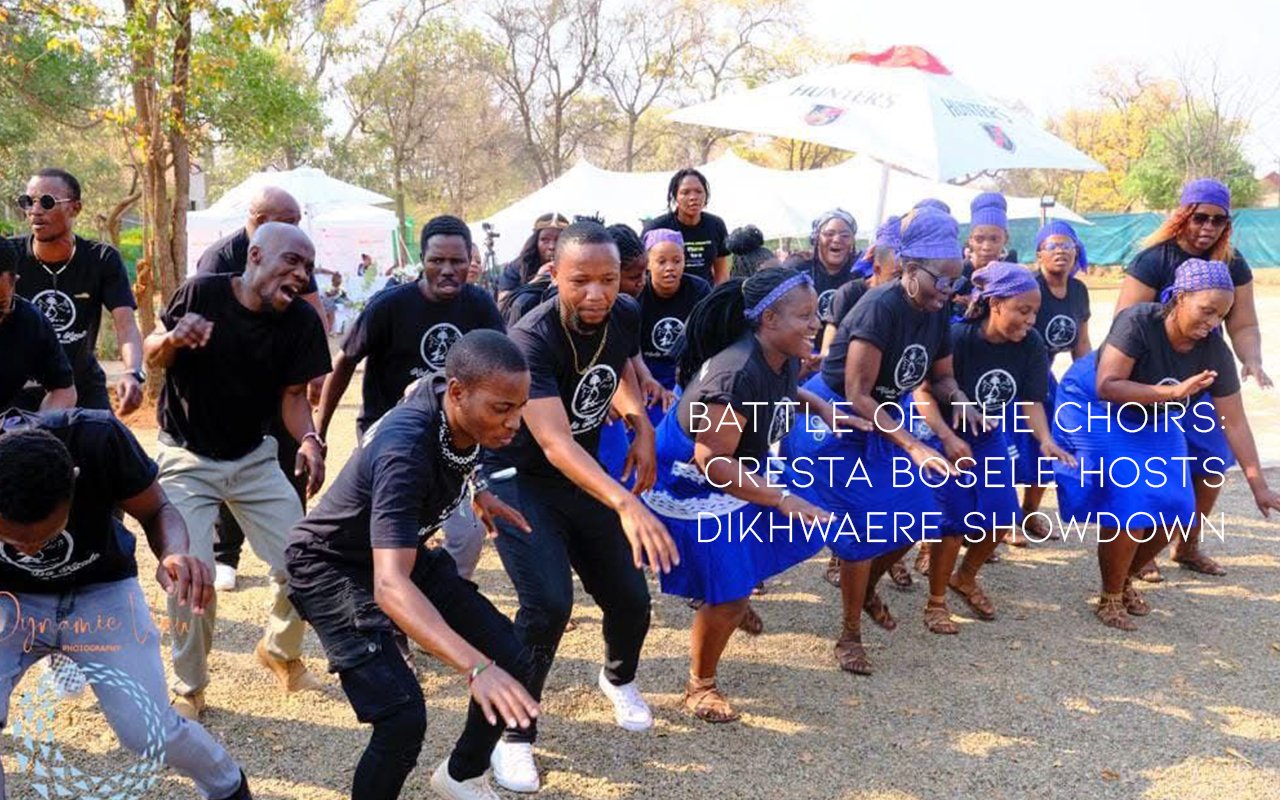 Cresta-Bosele Arts & Culture