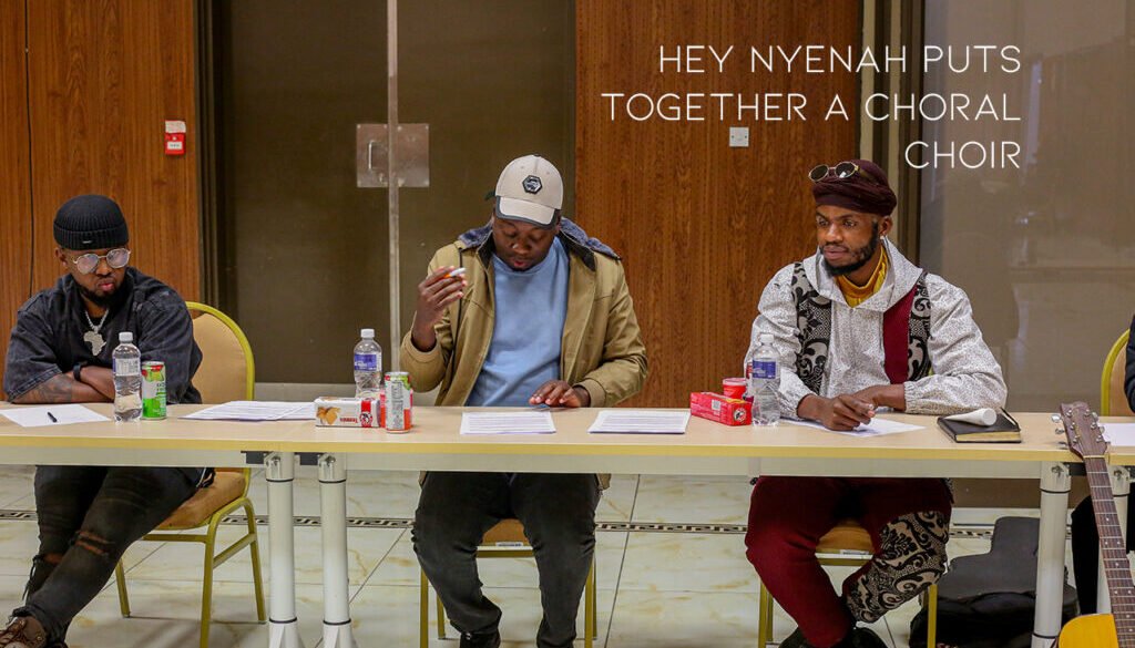 Hey Nyena-LocalThreads