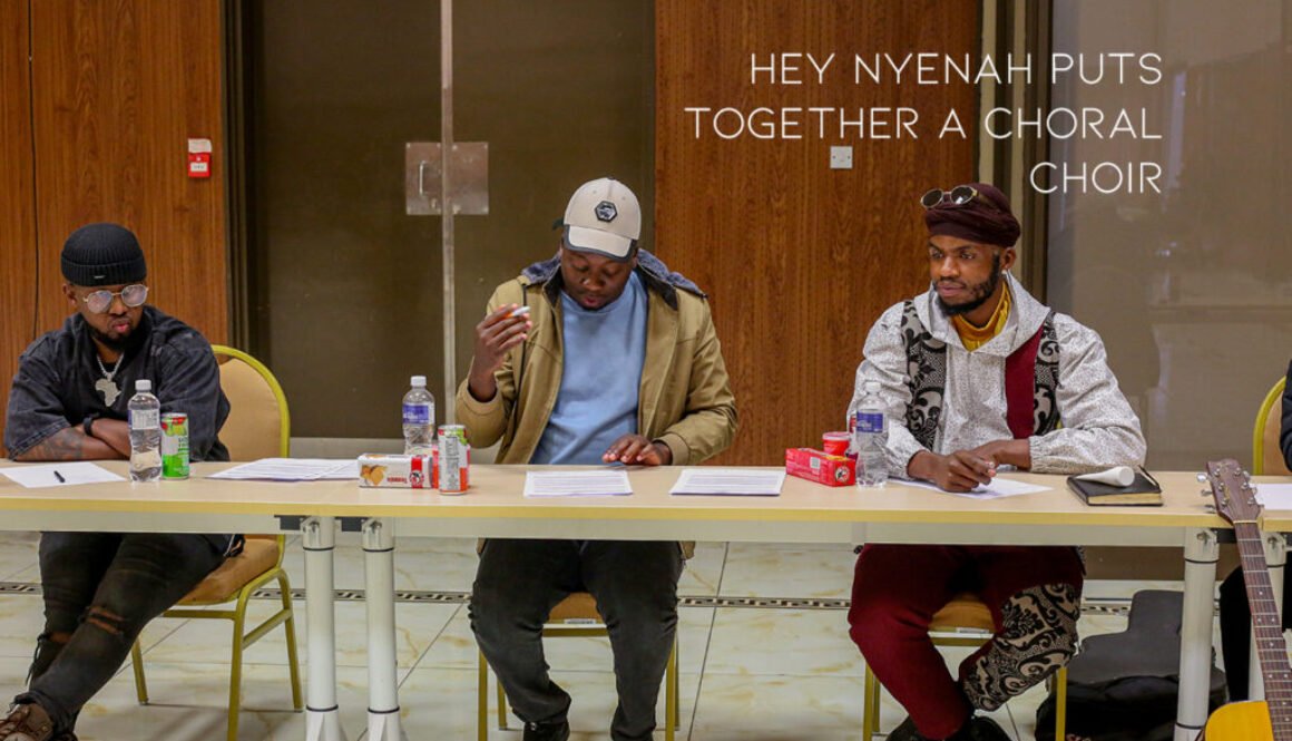 Hey Nyena-LocalThreads