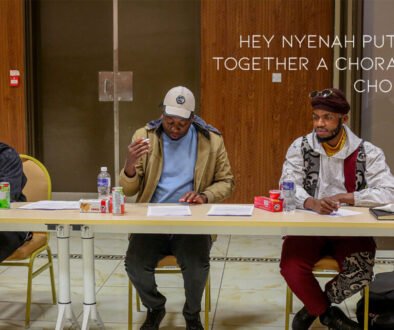 Hey Nyena-LocalThreads