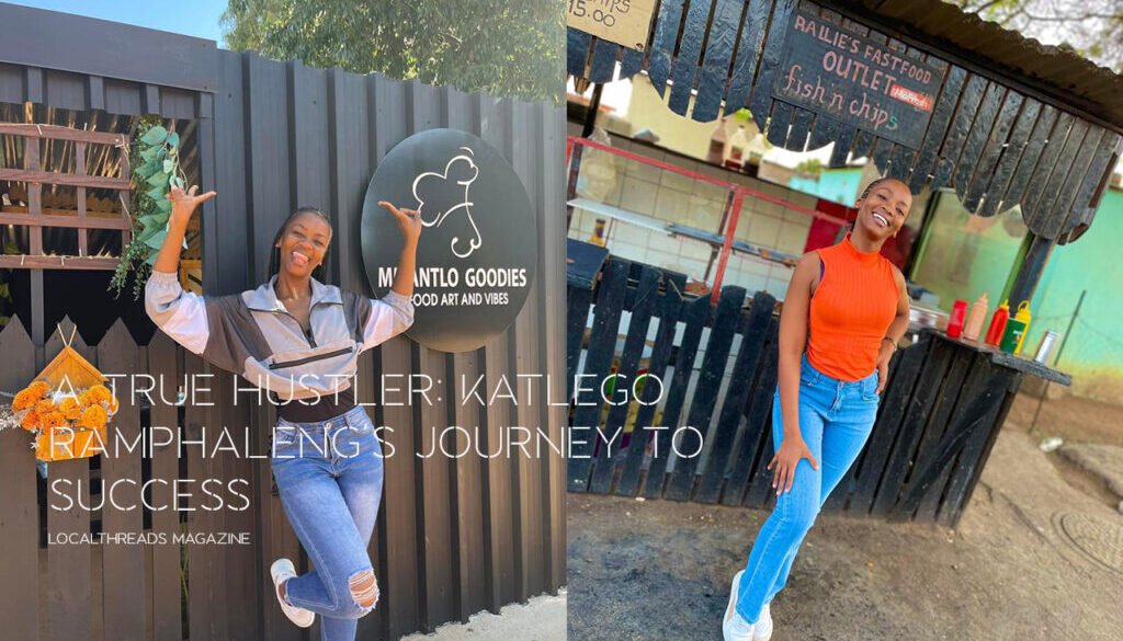 Katlego