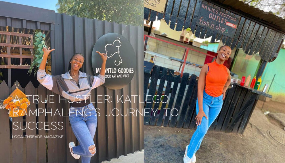 Katlego