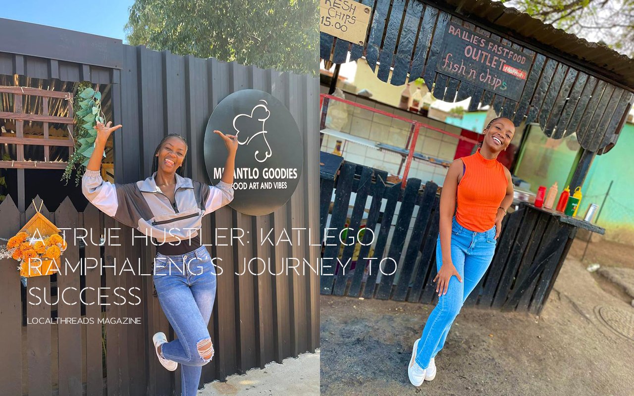 Katlego Lifestyle