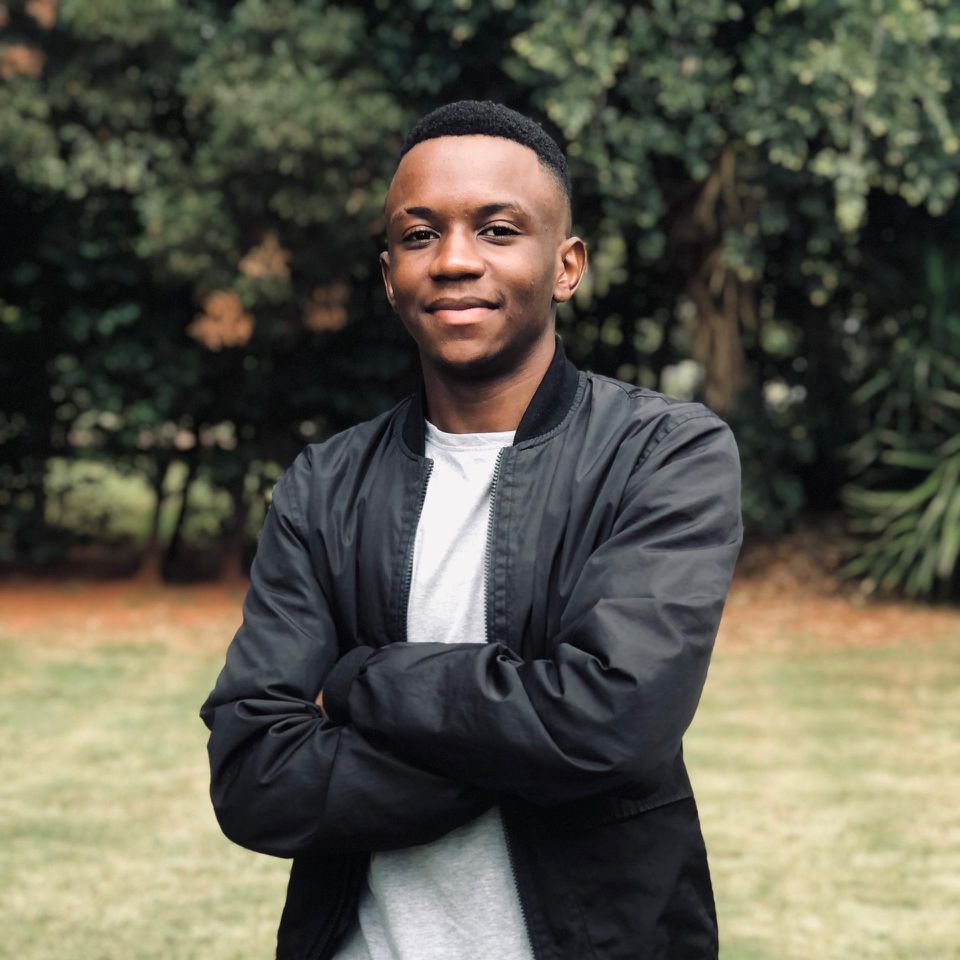 Kgosietile2025LocalThreads The Poetic Genius a rising star in the literary scene