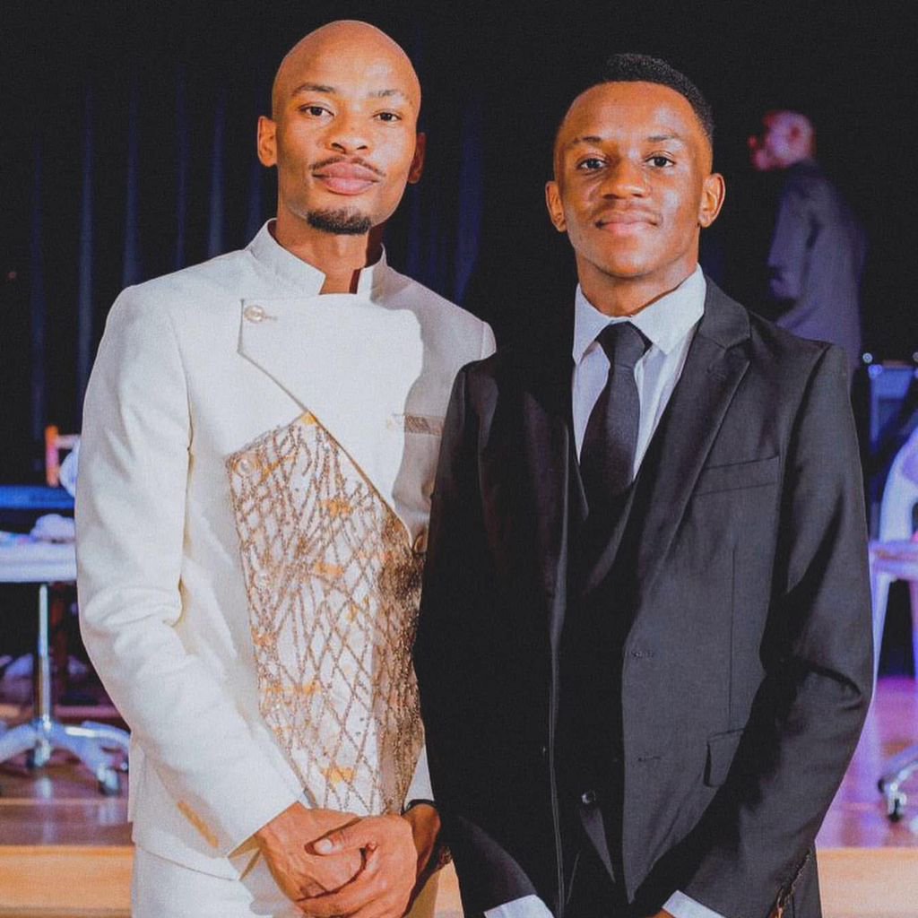 Kgosietsile-Poetic-Genius-Localthreads The Poetic Genius a rising star in the literary scene