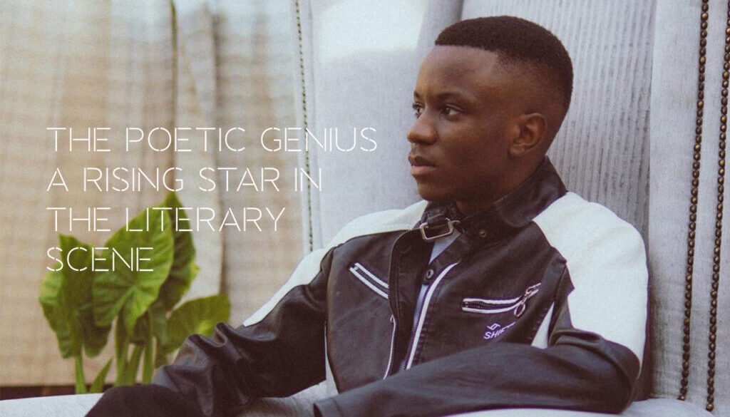 Poetic Genius