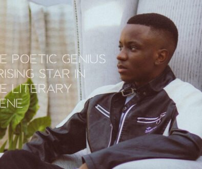 Poetic Genius