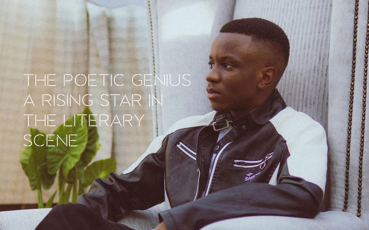 Poetic-Genius Lifestyle