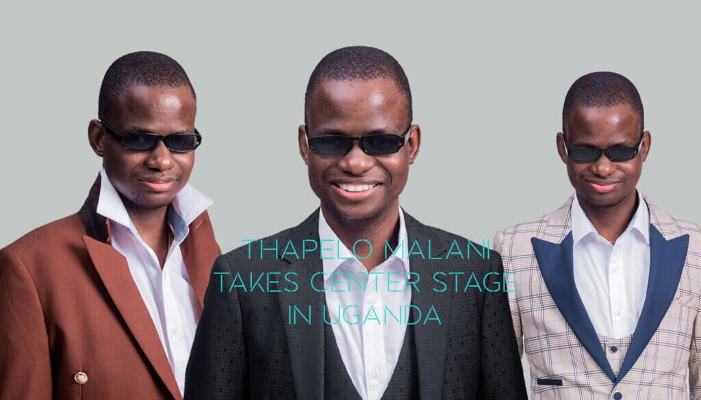 Thapelo Mlani