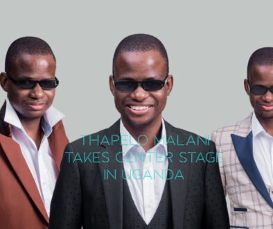 Thapelo Mlani