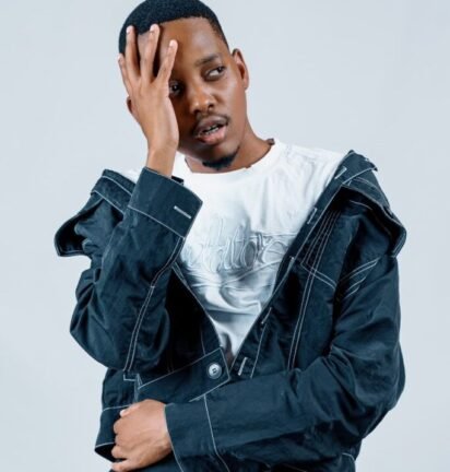 Kx Legit drops bosilo a song of resilience and empowerment