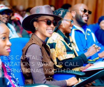 iNTERNATIONAL YOUTHDAY