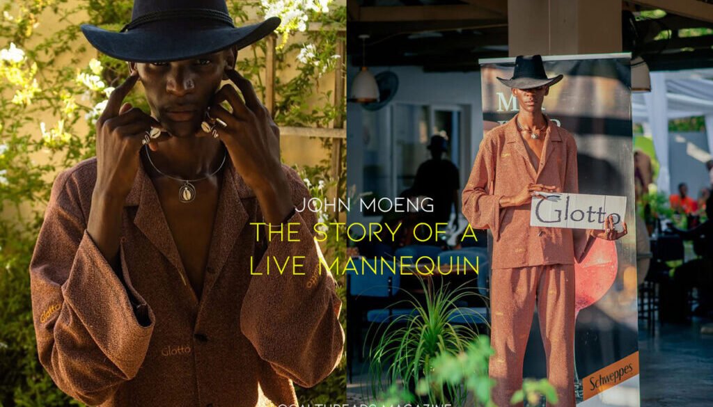 jOHN mOENG LOcalthreads