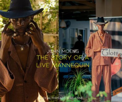 jOHN mOENG LOcalthreads